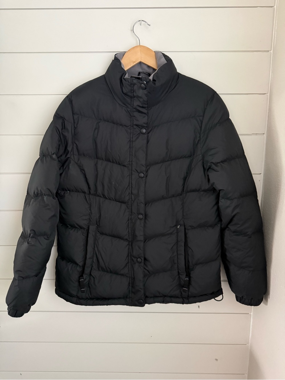 L.L. Bean Women's  Puffer Jacket